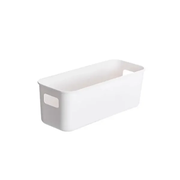 New Multifunctional Storage Box Stackable Underwear Sock Sorting Storage Drawers Kitchen Sundries Cosmetic Jewelry Organizer Bin 6