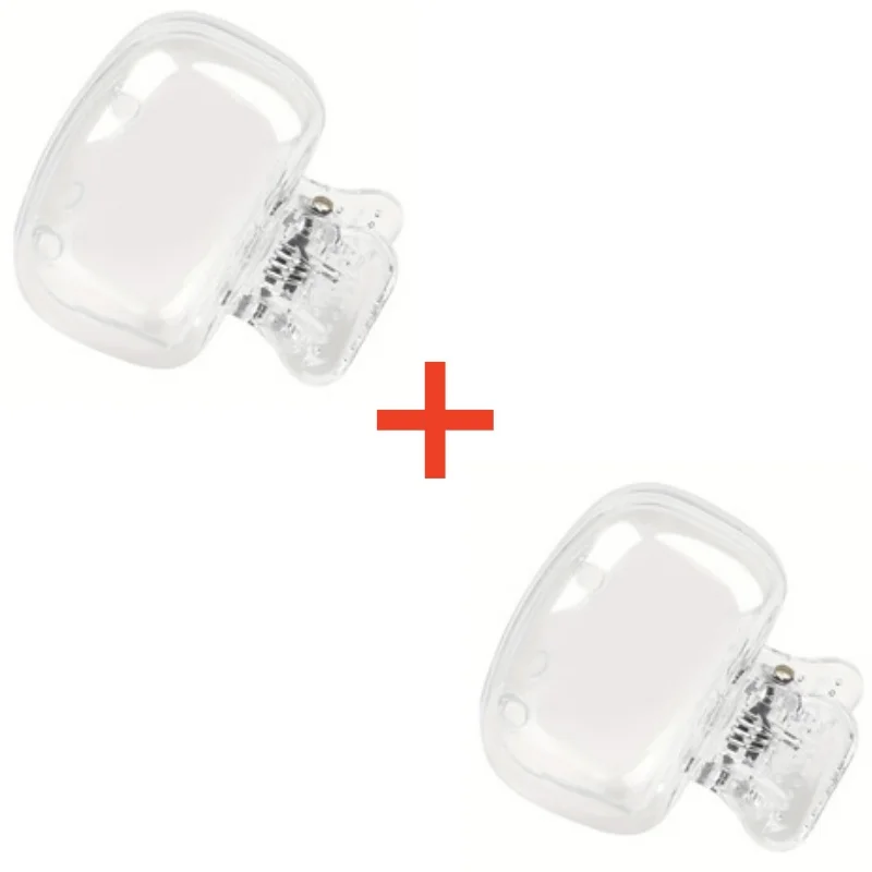 2pcs TM