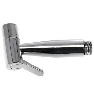 Protable Bidet Toilet Sprayer Stainless Steel Handheld Bidet Faucet Spray Homes Bathrooms Shower Head Self Cleaning Accessory 1