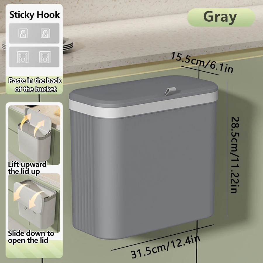 DARK GRAY