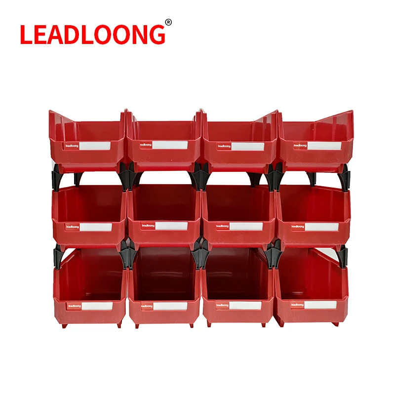 V2 red 9pcs