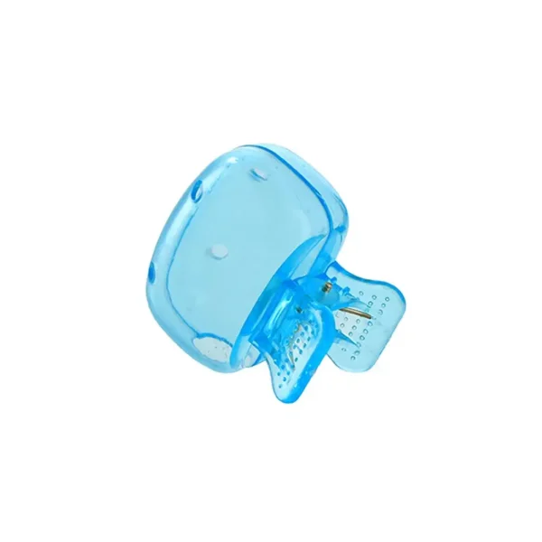 Portable Plastic Toothbrush Head Cover Clips Dustproof Head Protector Cap Travel Hiking Camping Bathroom Accessories 6