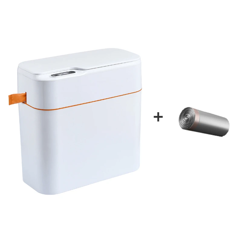 white battery Style