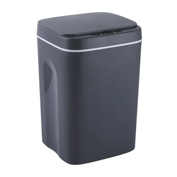 16L Smart Trash Can Automatic Sensor Dustbin Electric Waste Bin Waterproof Wastebasket For Kitchen Bathroom Recycling Trash 5