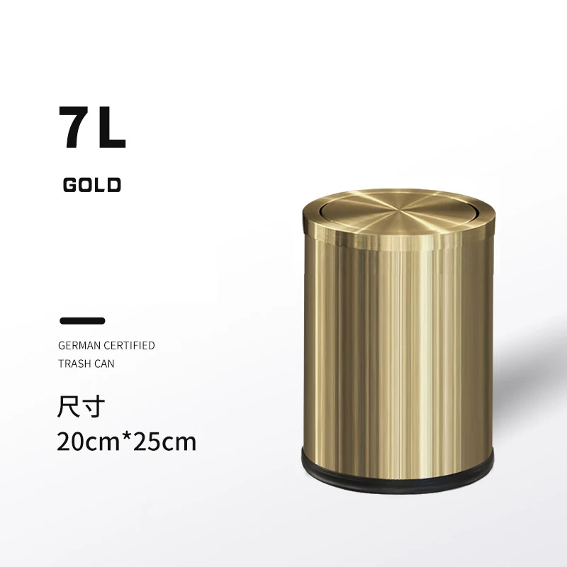 gold 7L