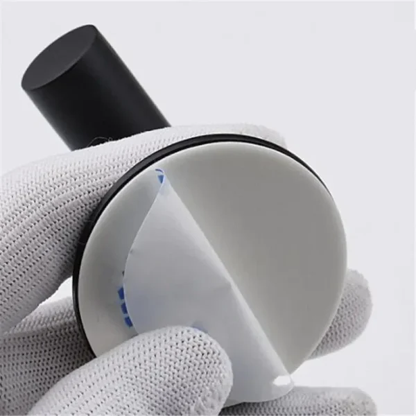 1Pcs Stainless Steel Silver Bathroom Hardware Set Towel Rack Toilet Paper Holder Towel Bar Hook Bathroom Accessories 4