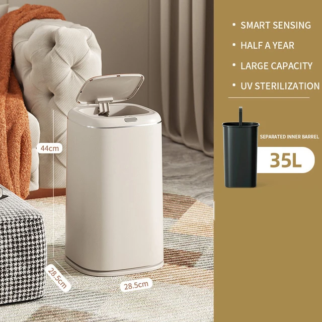Milk White 35L