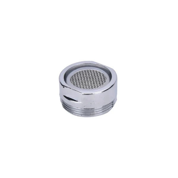 Kitchen Sink Faucet Tap Nozzle Thread Swivel Aerator Filter Sprayer Bathroom Water Saving Faucet Accessories 20/22/24/mm 5