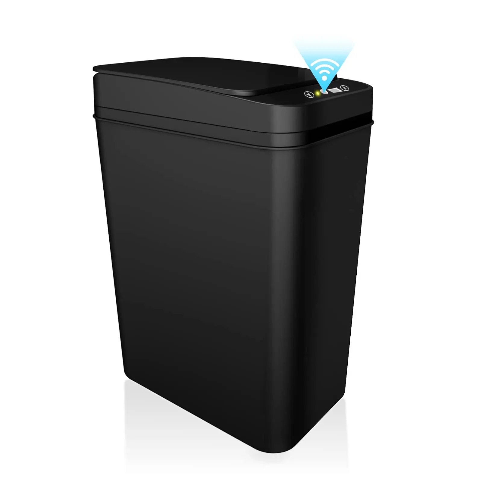 12L Black