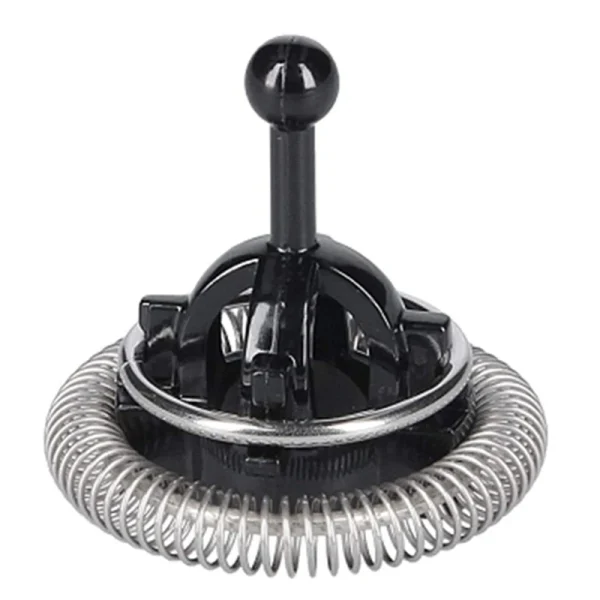 2Pack Replacement Whisk For Nespresso Aeroccino Milk Frothers, Compatible With Models 3, 4, And Plus 5