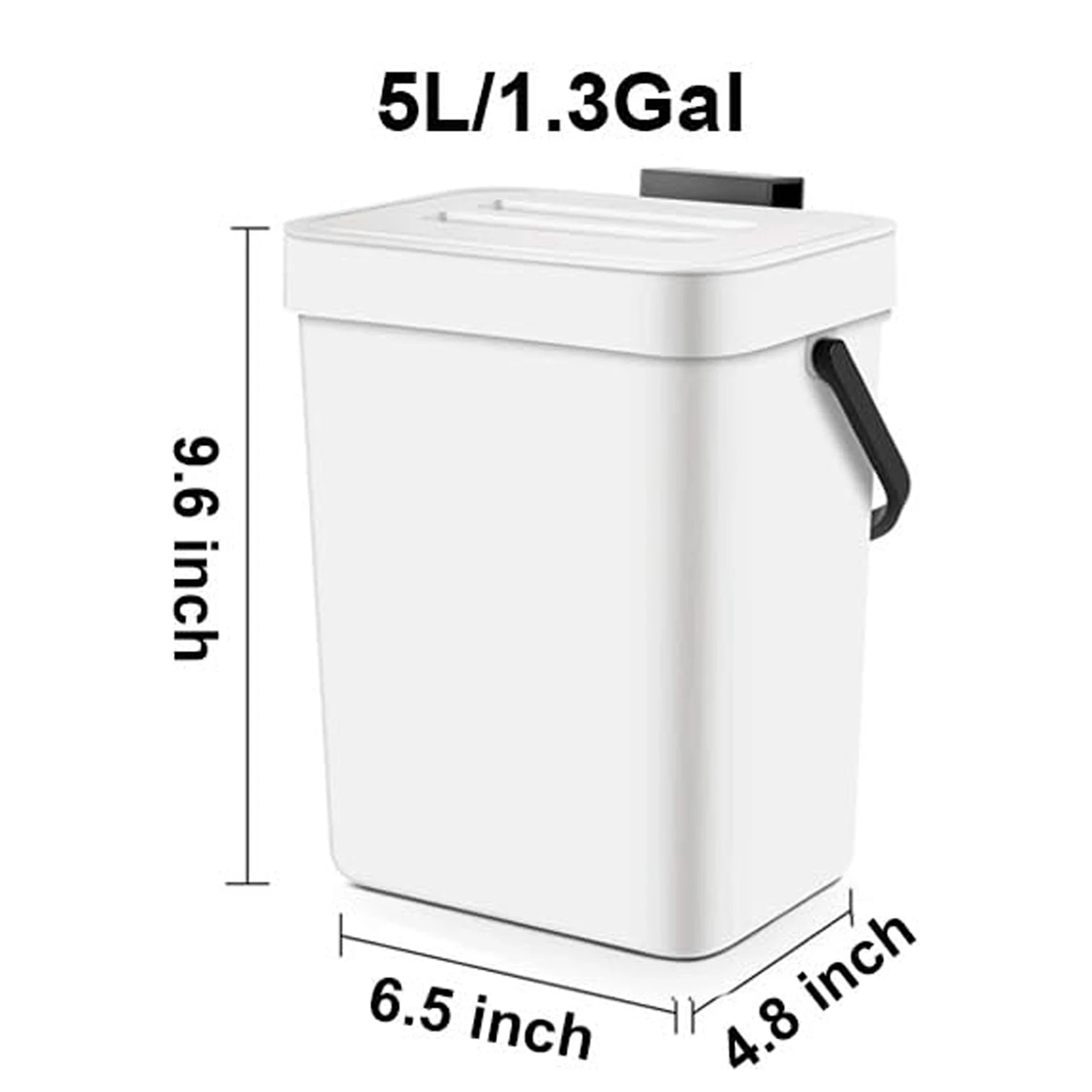 5L-White