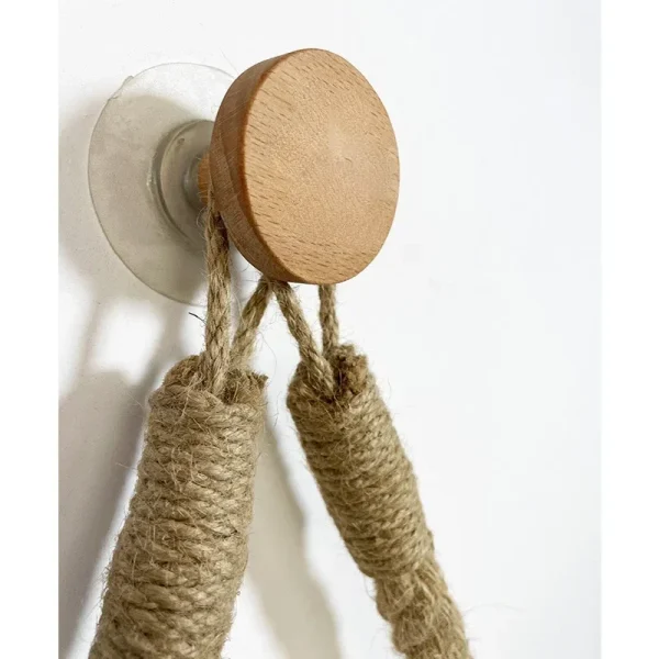 Nail-free Paper Towel Holders Towel Rack Bathroom accessories Towel Hook tissue holder paper roll holder toilet storage rack 3