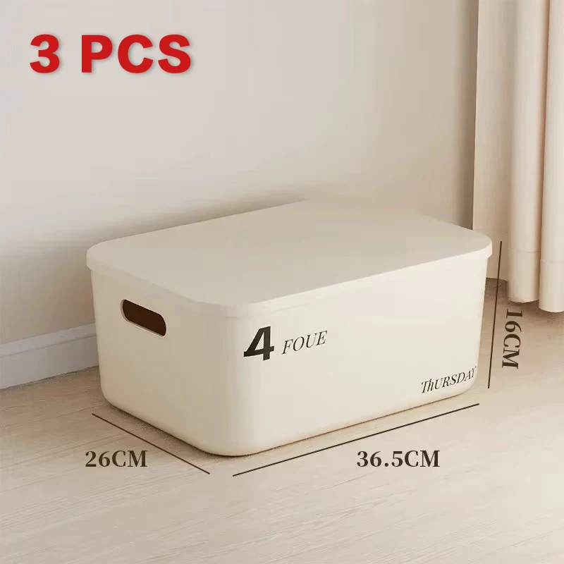 Four 3PCS