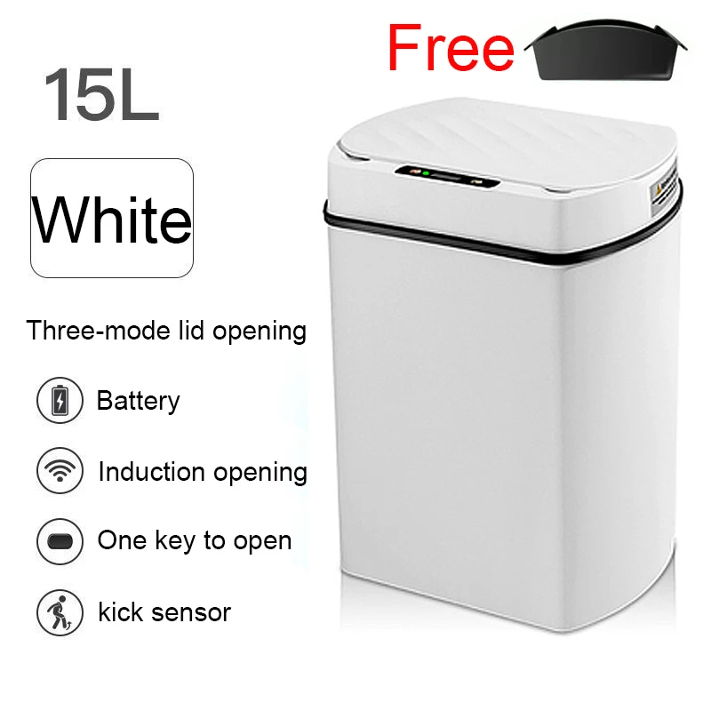 15L-WHITE