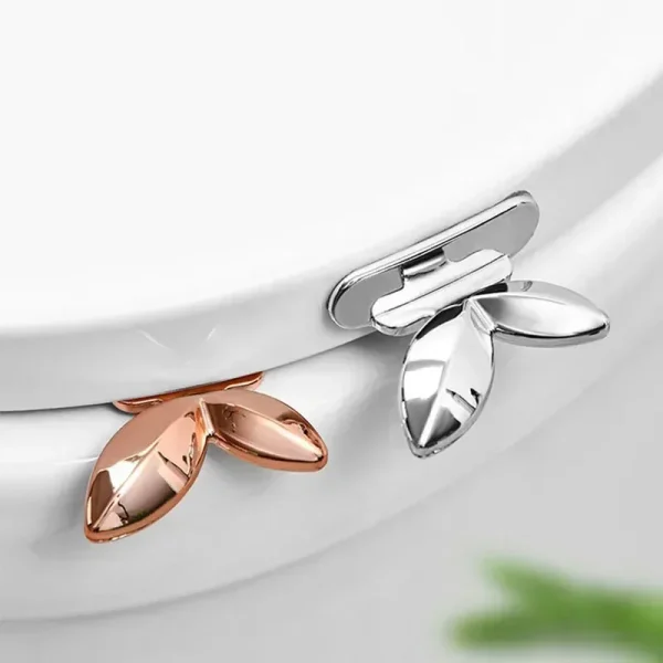 1Pcs Handle Can Avoid Touching The Toilet Lid Lifting Fashionable Toilet Seat Lifter Bathroom Accessories Toilet Seat Lifter New 1