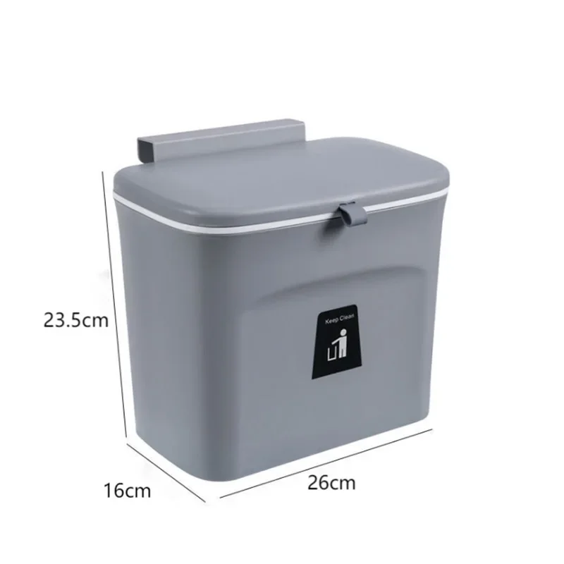7L No Inner grey