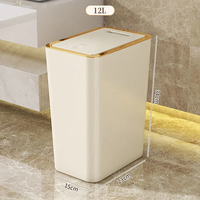 12L-Cream color
