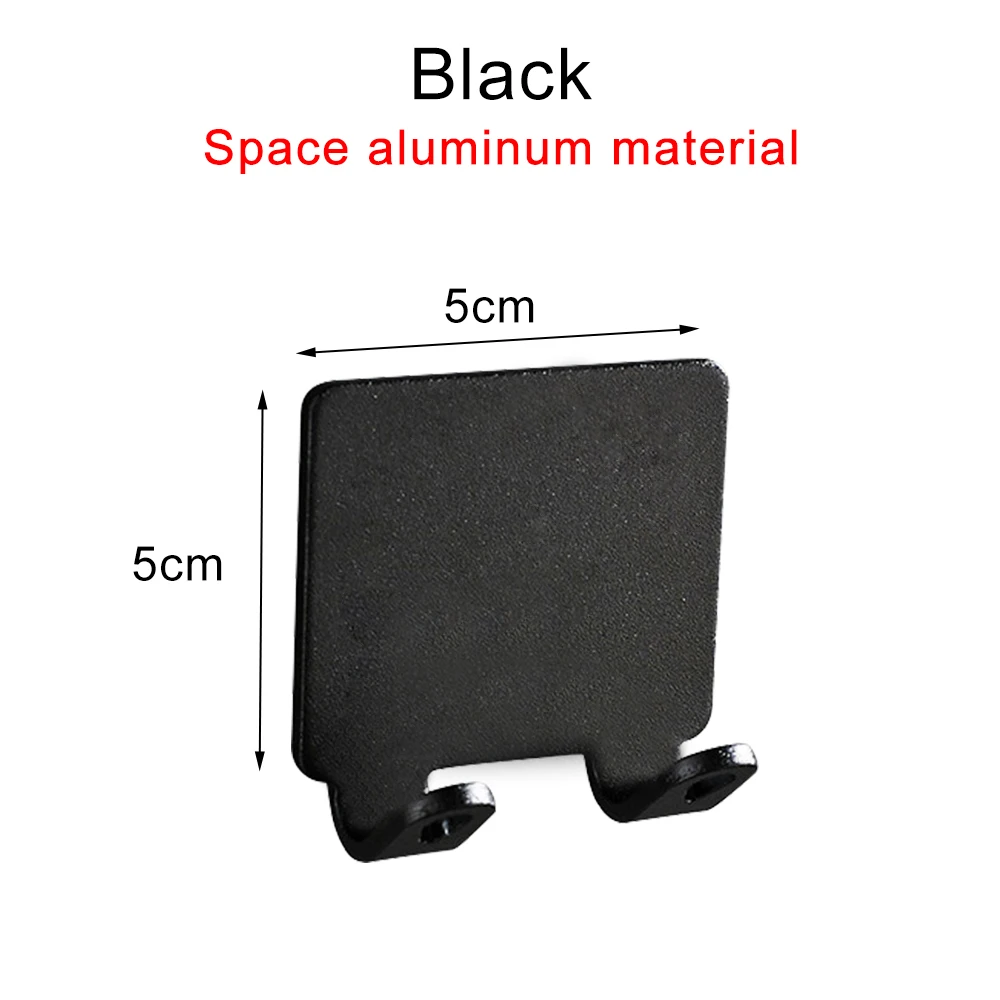 Type A Black 1 PCS