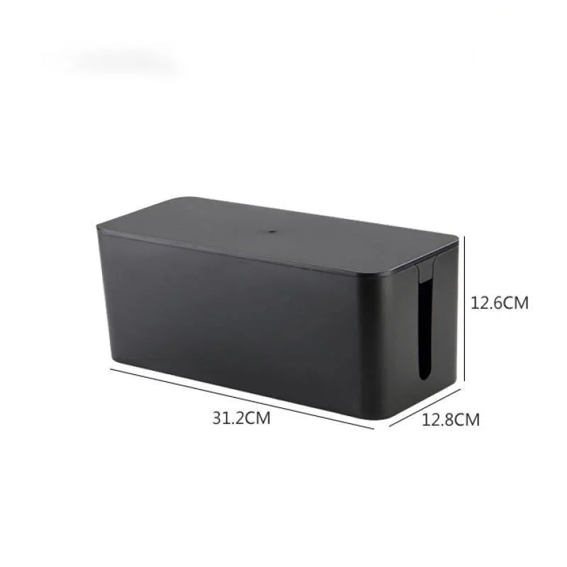 Black-M