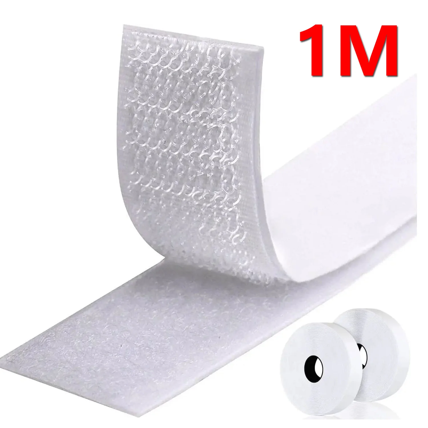 White 1Meter