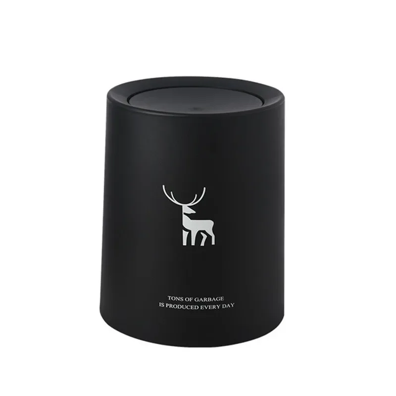 black deer