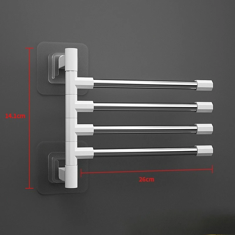 4-poles