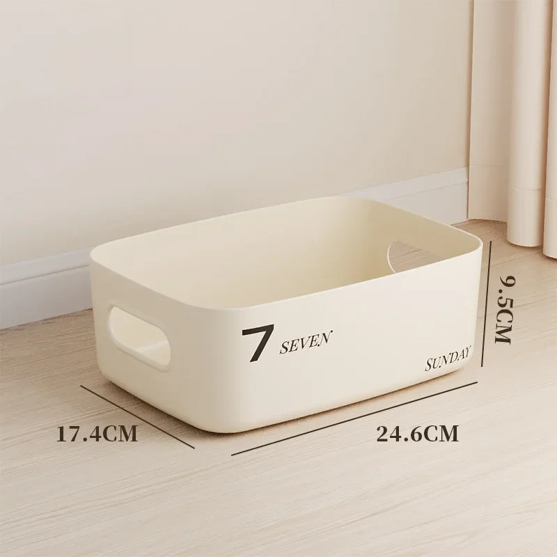 Seven Without lid
