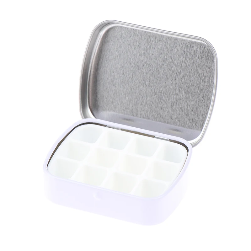 White 60x48x17mm