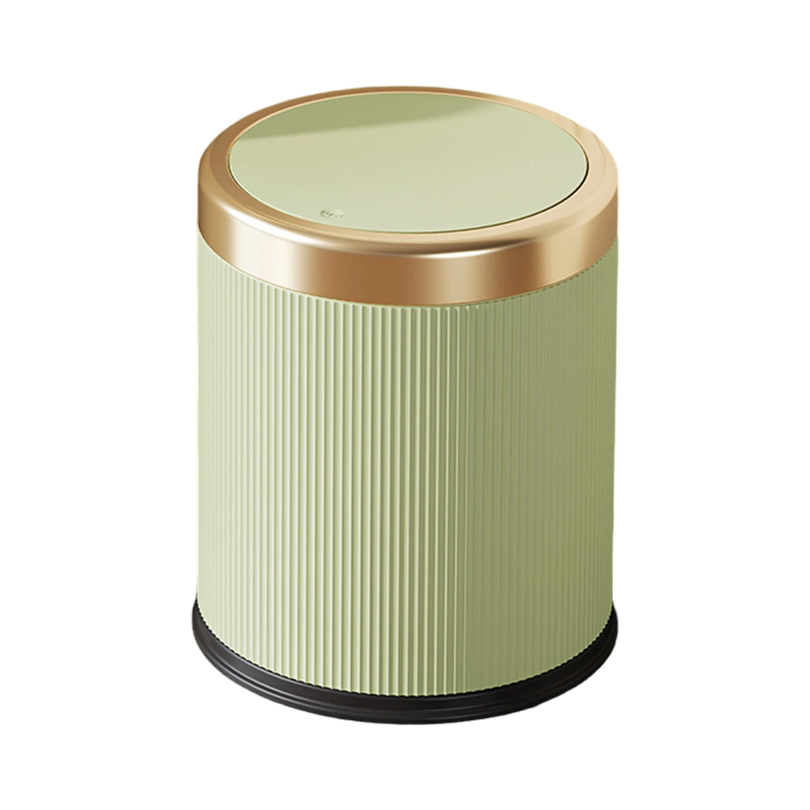 Creamy Green