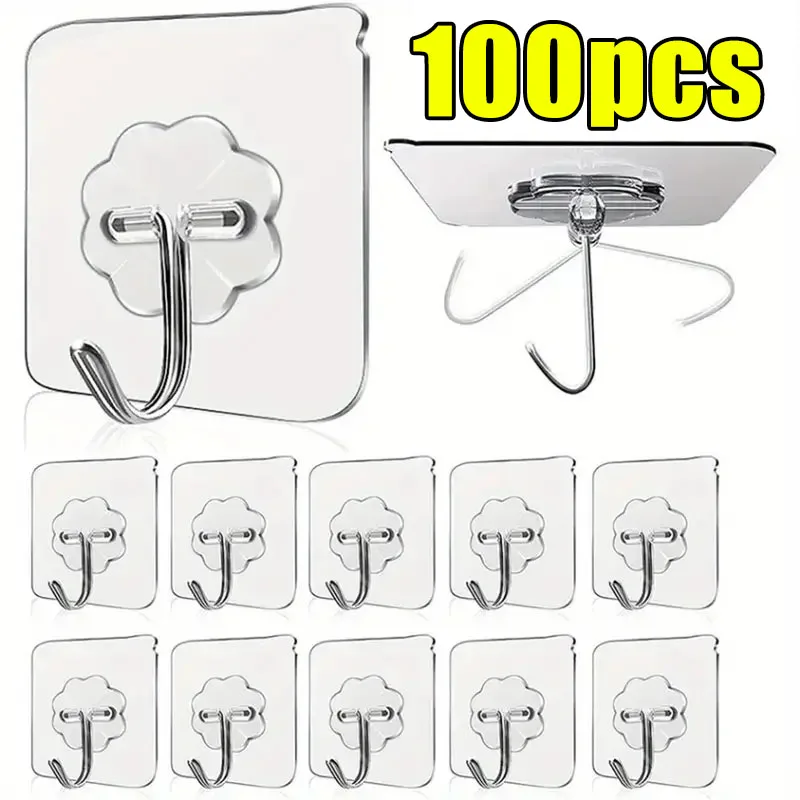 100pcs