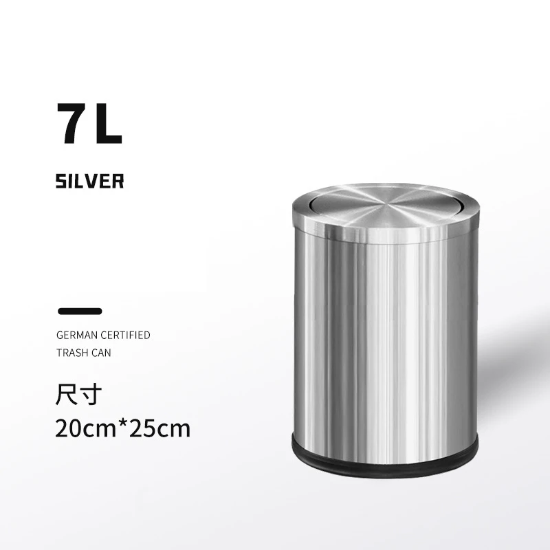 sliver 7L