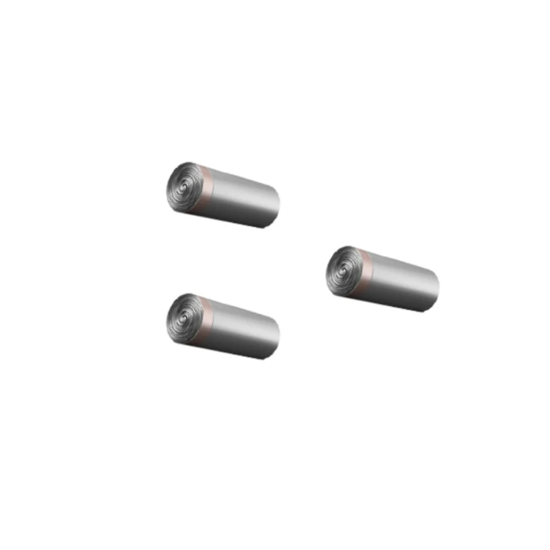 3 rolls garbage bag