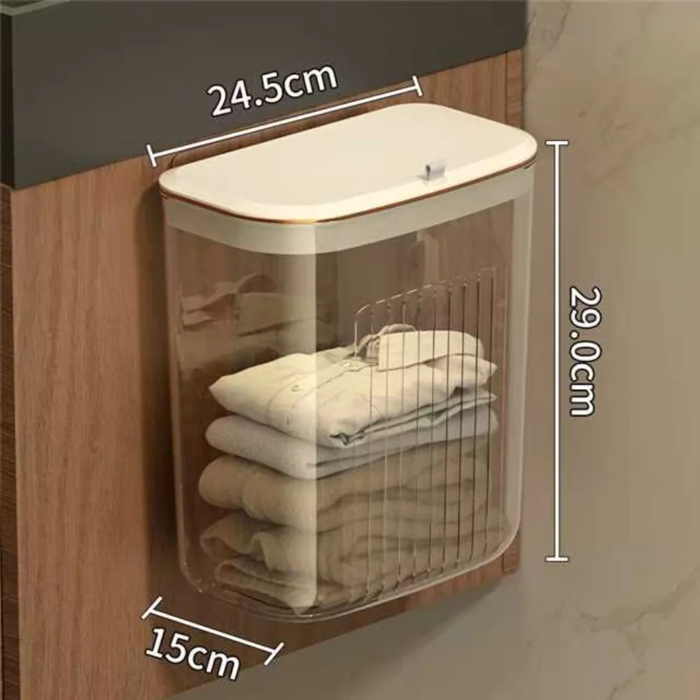 Transparent-9L