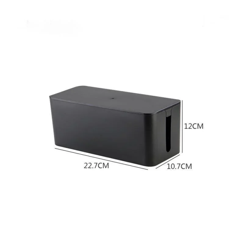 Black-S