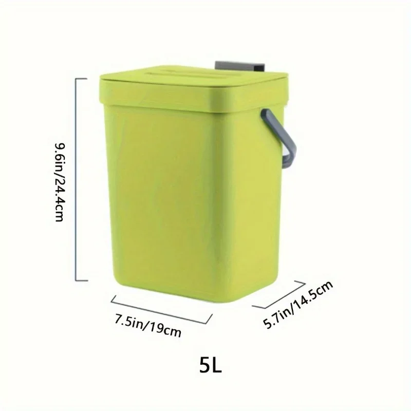 green 5L