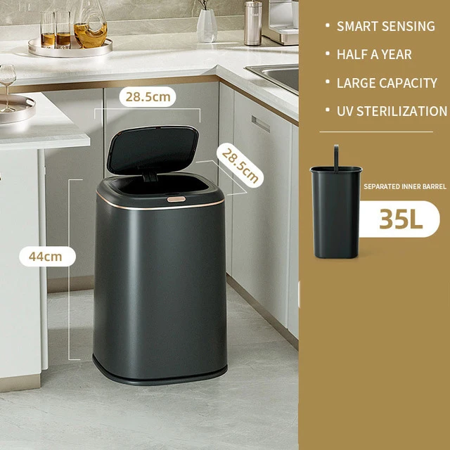 Black 35L