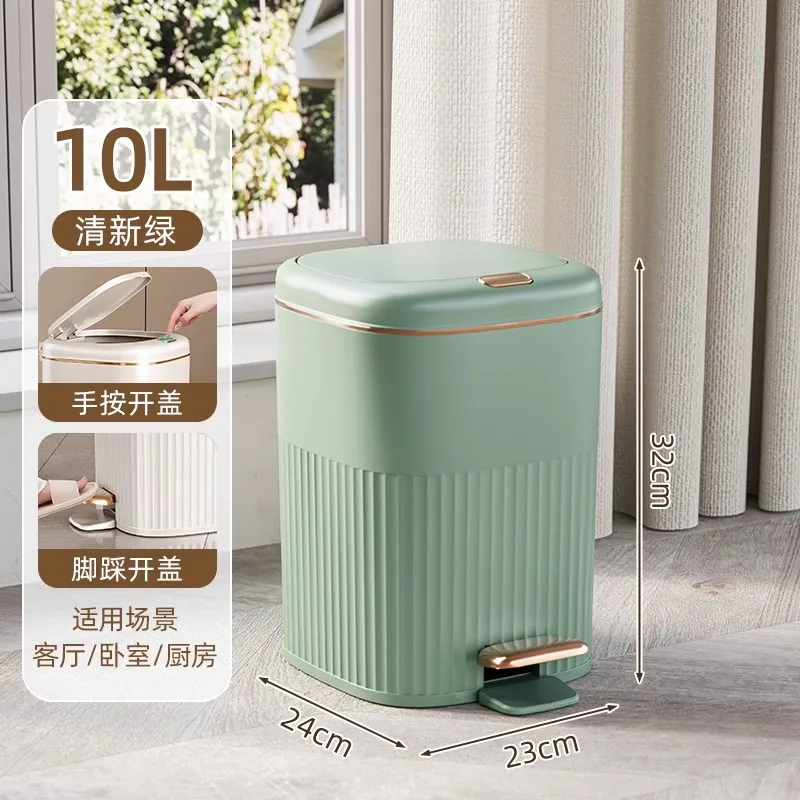 Green-10L