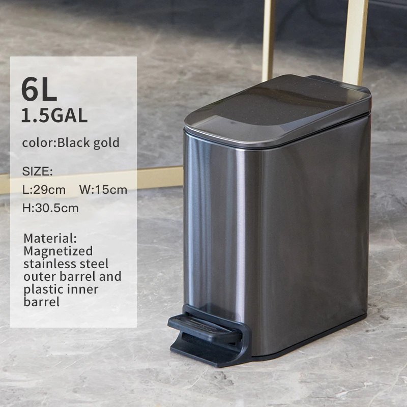 black gold
