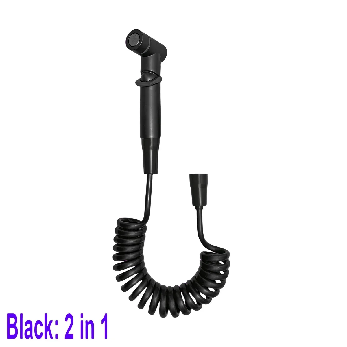 Black 2 in 1