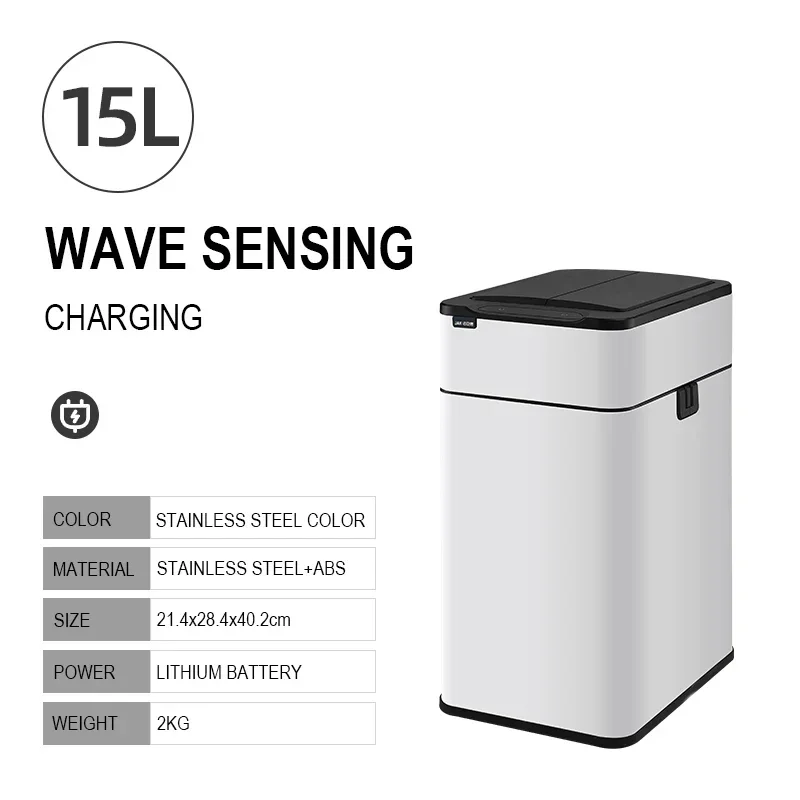 15L-WHITE