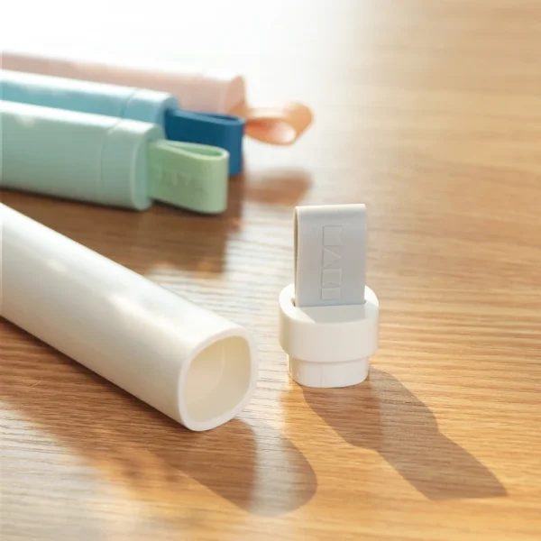 Convenient Portable Toothbrush Box Holder With Cover For Travel Camping Hiking Organizer Bathroom Accessories Case Storage Box 4