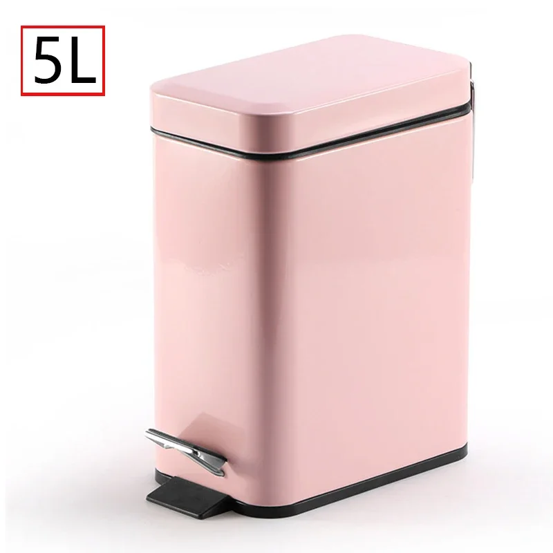 5L-Pink
