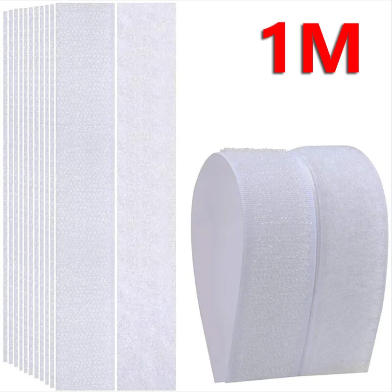 White 1 Meter