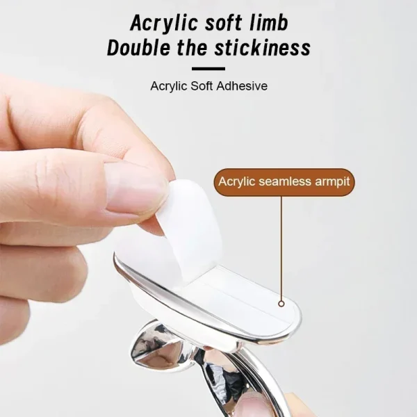 1Pcs Handle Can Avoid Touching The Toilet Lid Lifting Fashionable Toilet Seat Lifter Bathroom Accessories Toilet Seat Lifter New 3
