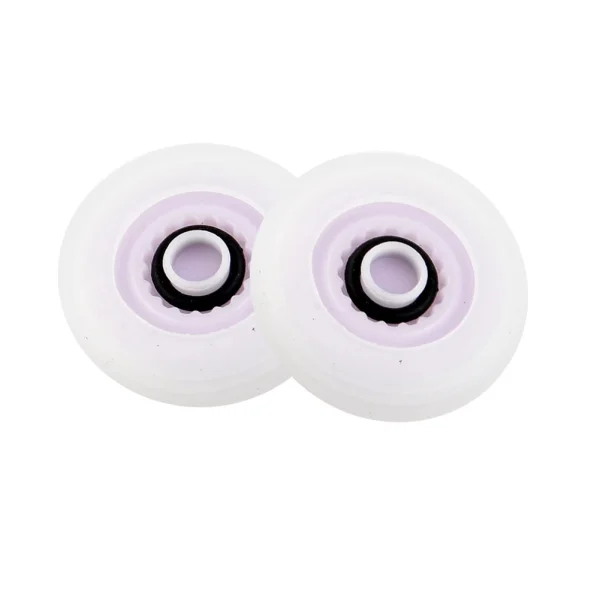 5 Pcs Shower Flow Reducer Limiter Set Water Saving 4, 6, 7 L/Min Hose Restrictor For Adapter Bathroom Accessories 6
