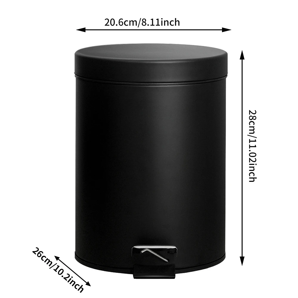 Black-5L