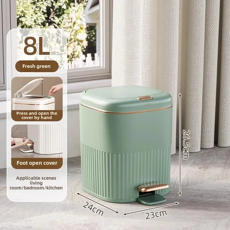 Green-8L